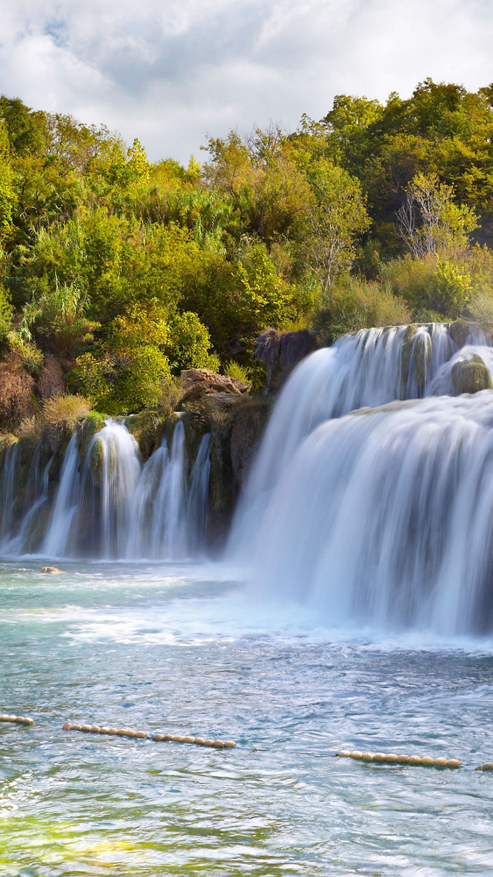 Krka National Park Walk