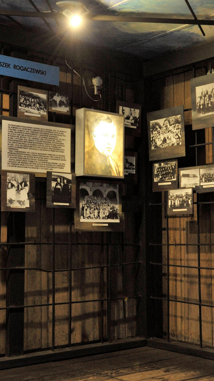 Stutthof Concentration Camp & Gdańsk