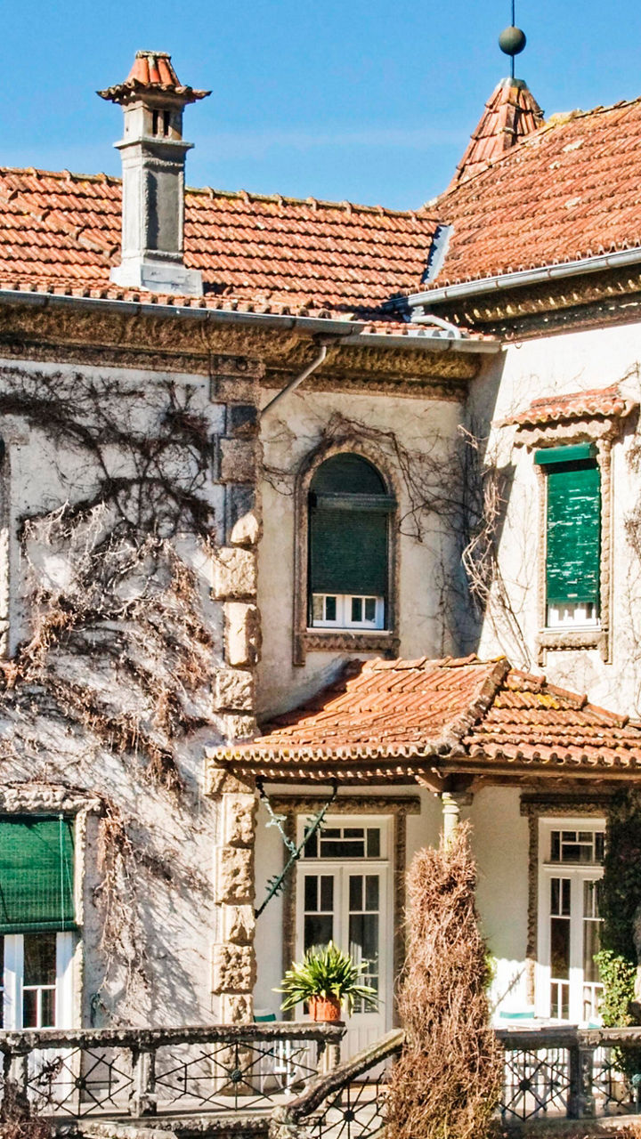 Quinta da Aveleda Winery
