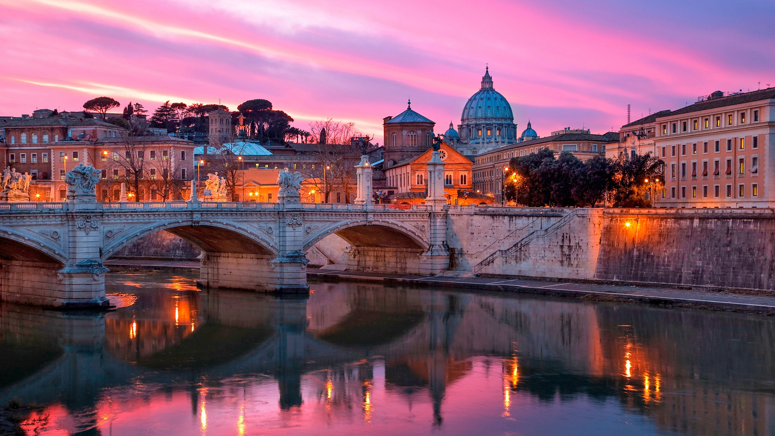 Italian Sojourn - 2026 Itinerary - Rome (Civitavecchia) to Venice