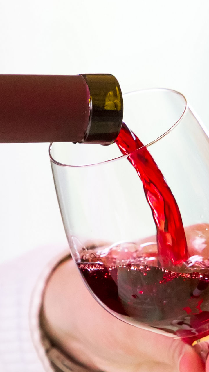 Margaret River Wines