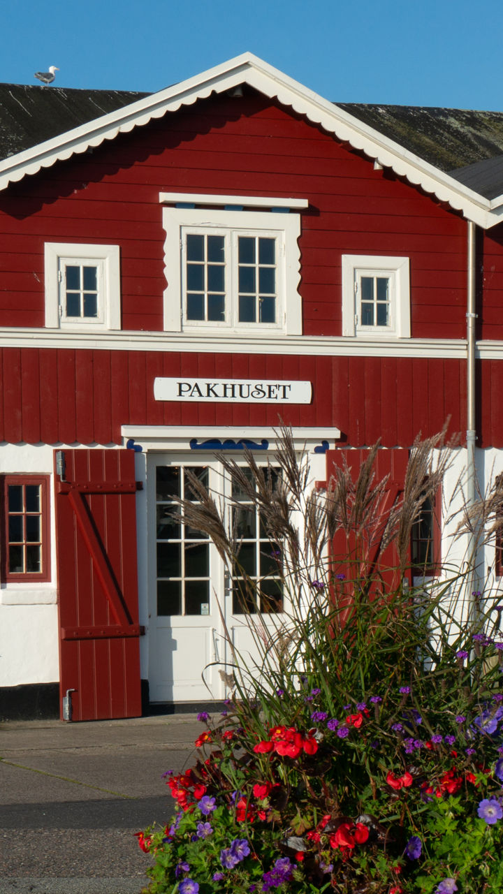 A Taste of Skagen