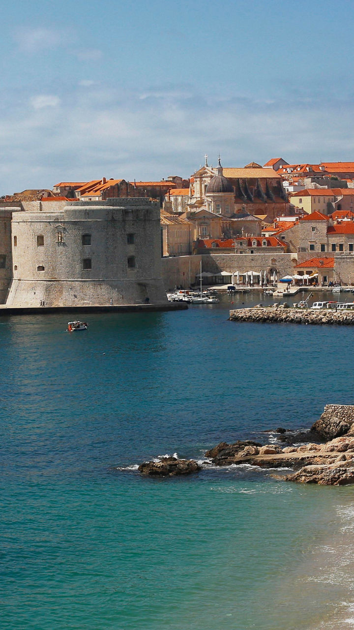 Dubrovnik by Land & Sea