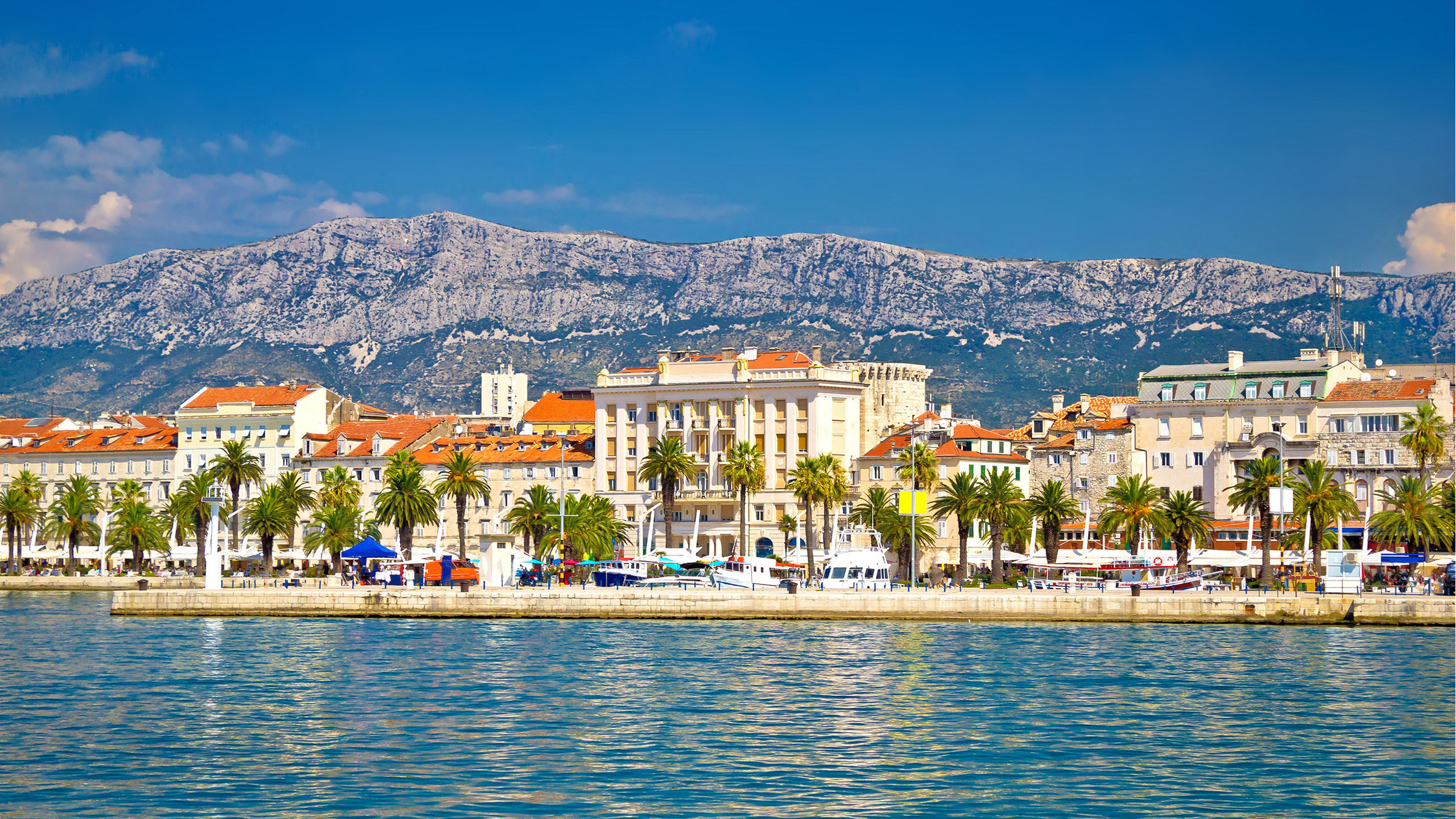 Venice, the Adriatic & Greece