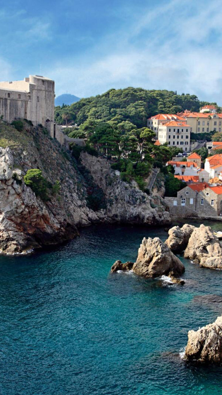 Dubrovnik on Foot