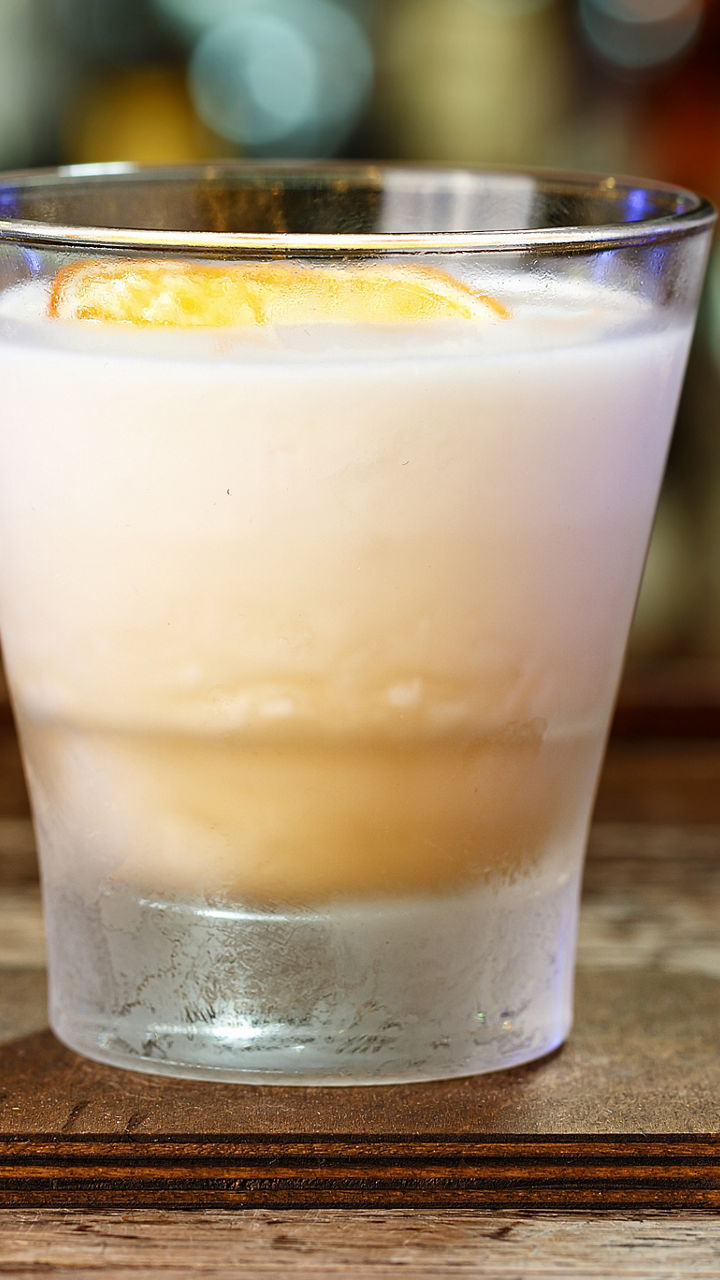 An Evening of Vietnamese Cocktails
