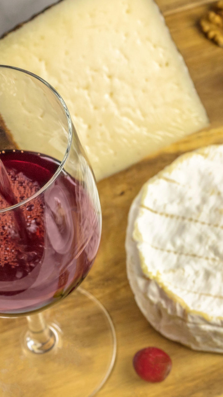 Murgo Winery & Scenic Countryside