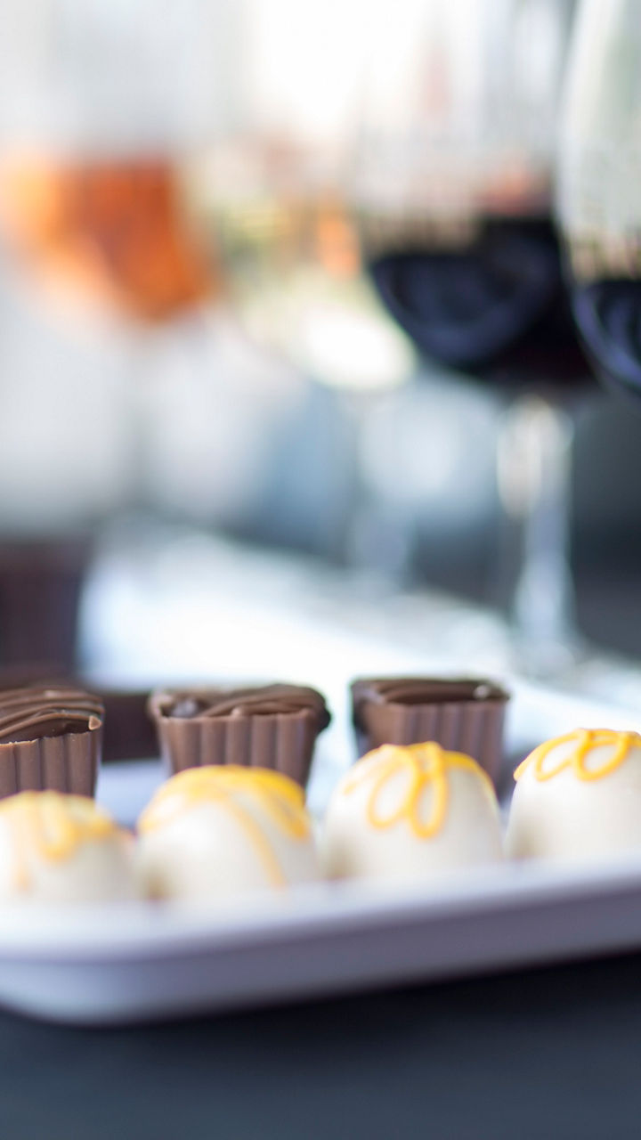 Yarra Valley Wine & Chocolate Experience