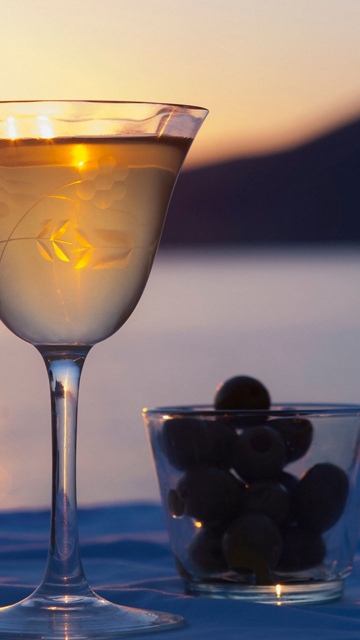 Croatian Delight: Wine Tasting