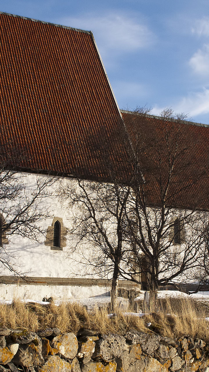 Historic Harstad