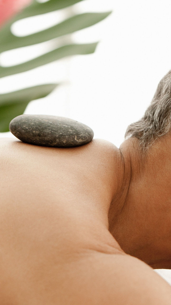 Spa Treatment at San Benito Farm